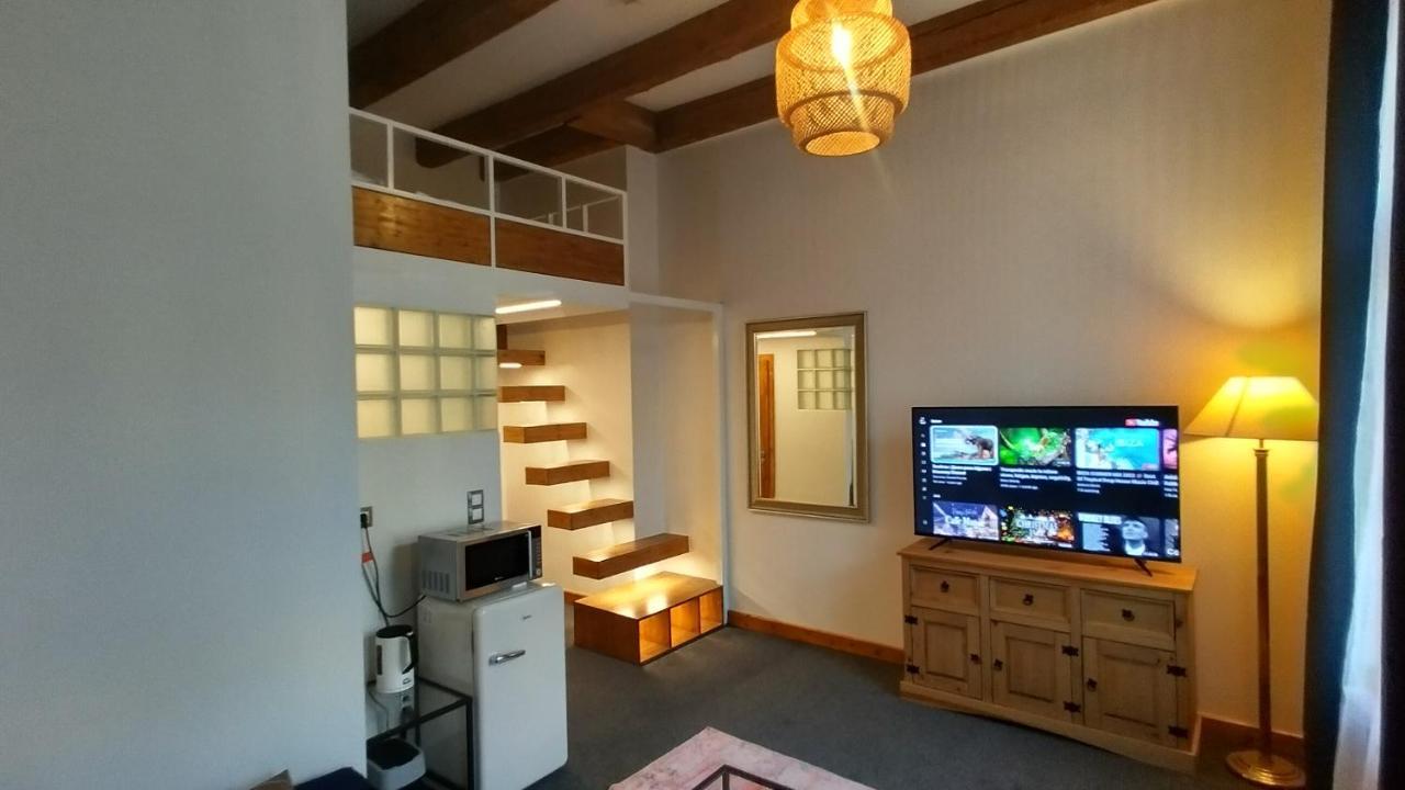S42 Hotel Prague Exterior photo