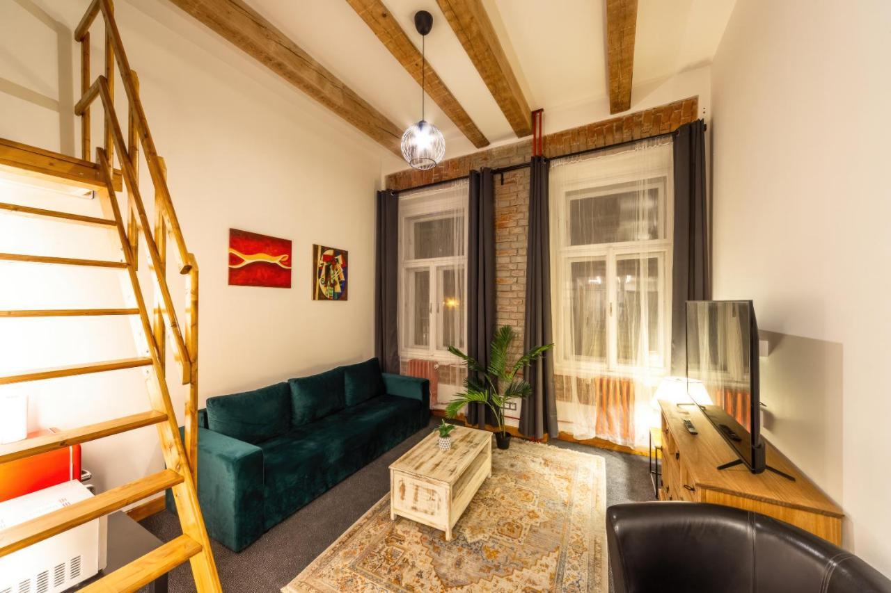 S42 Hotel Prague Room photo
