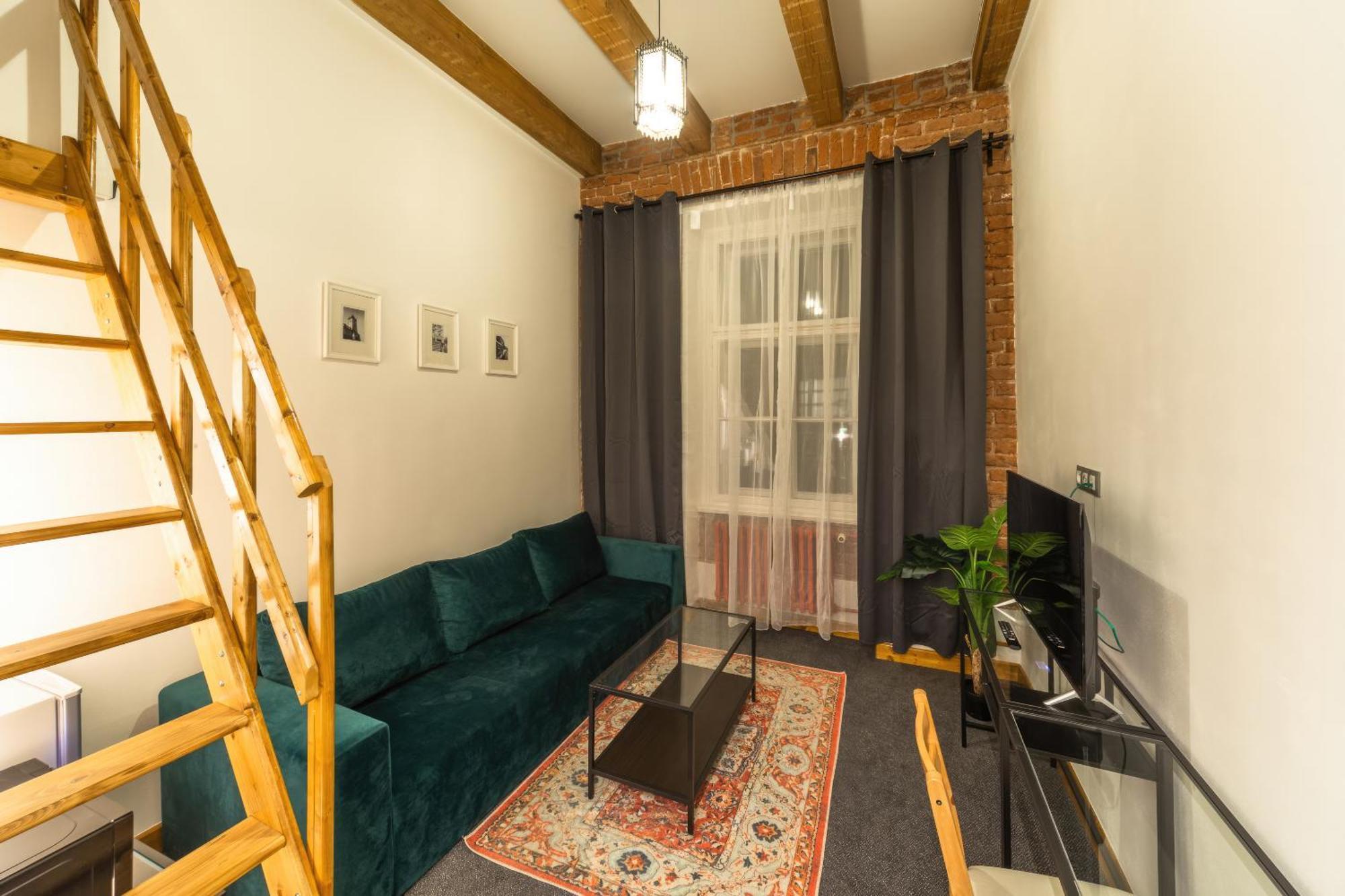 S42 Hotel Prague Room photo