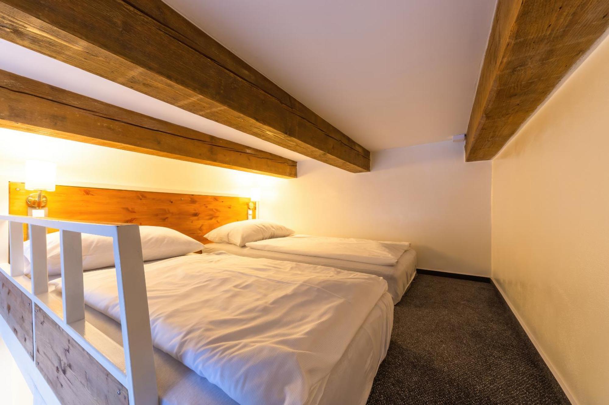 S42 Hotel Prague Room photo