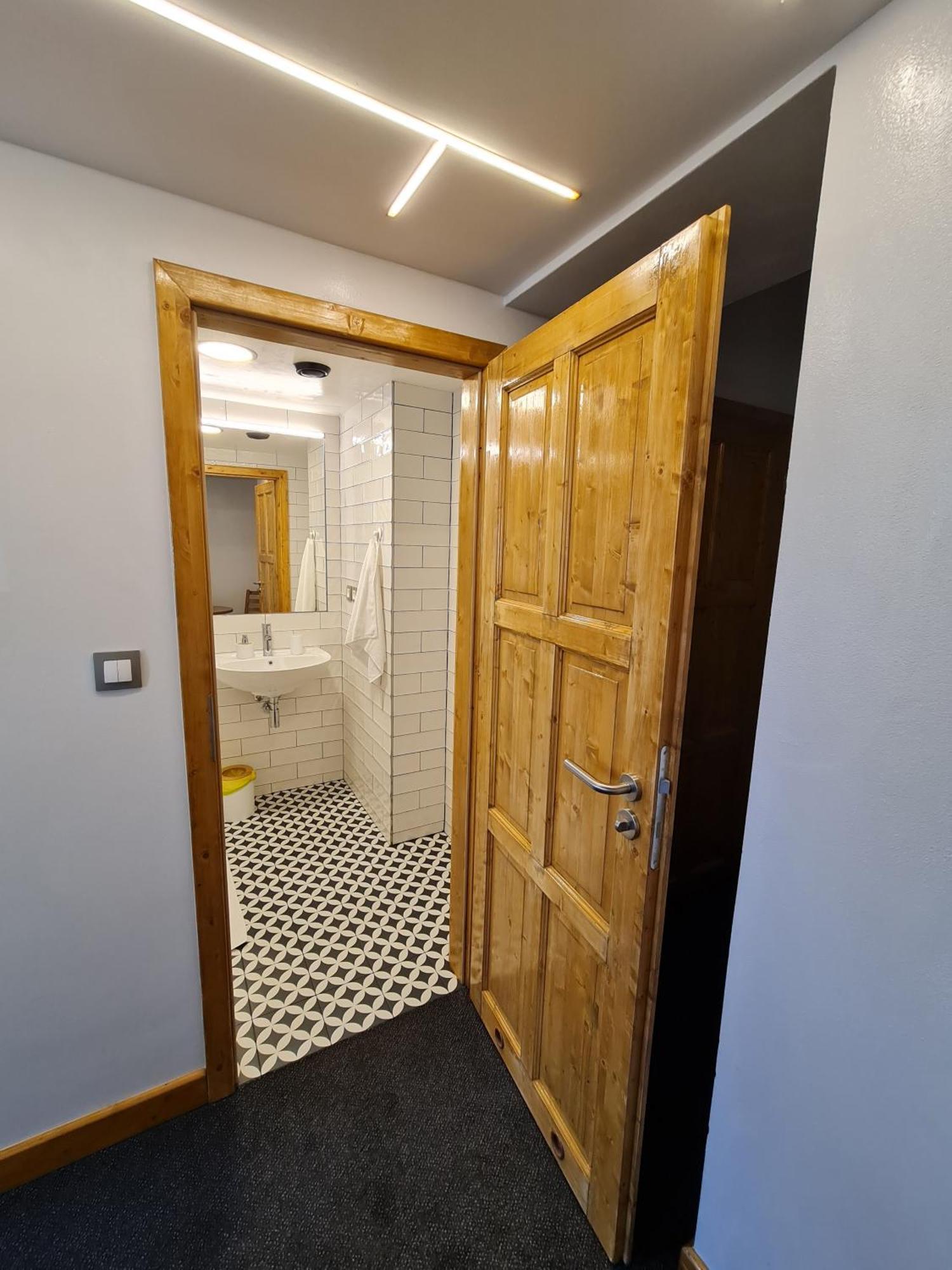 S42 Hotel Prague Room photo