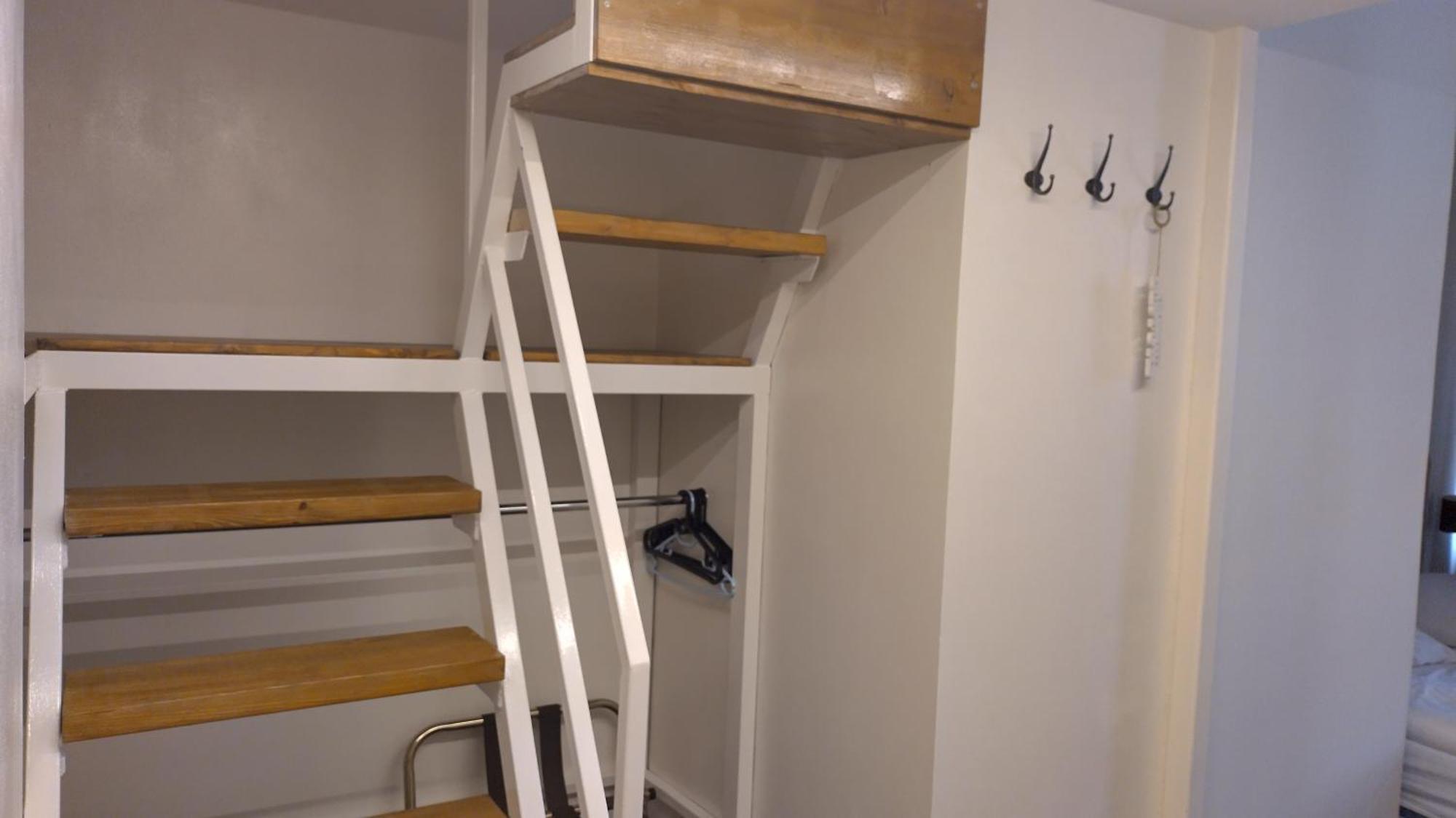 S42 Hotel Prague Room photo