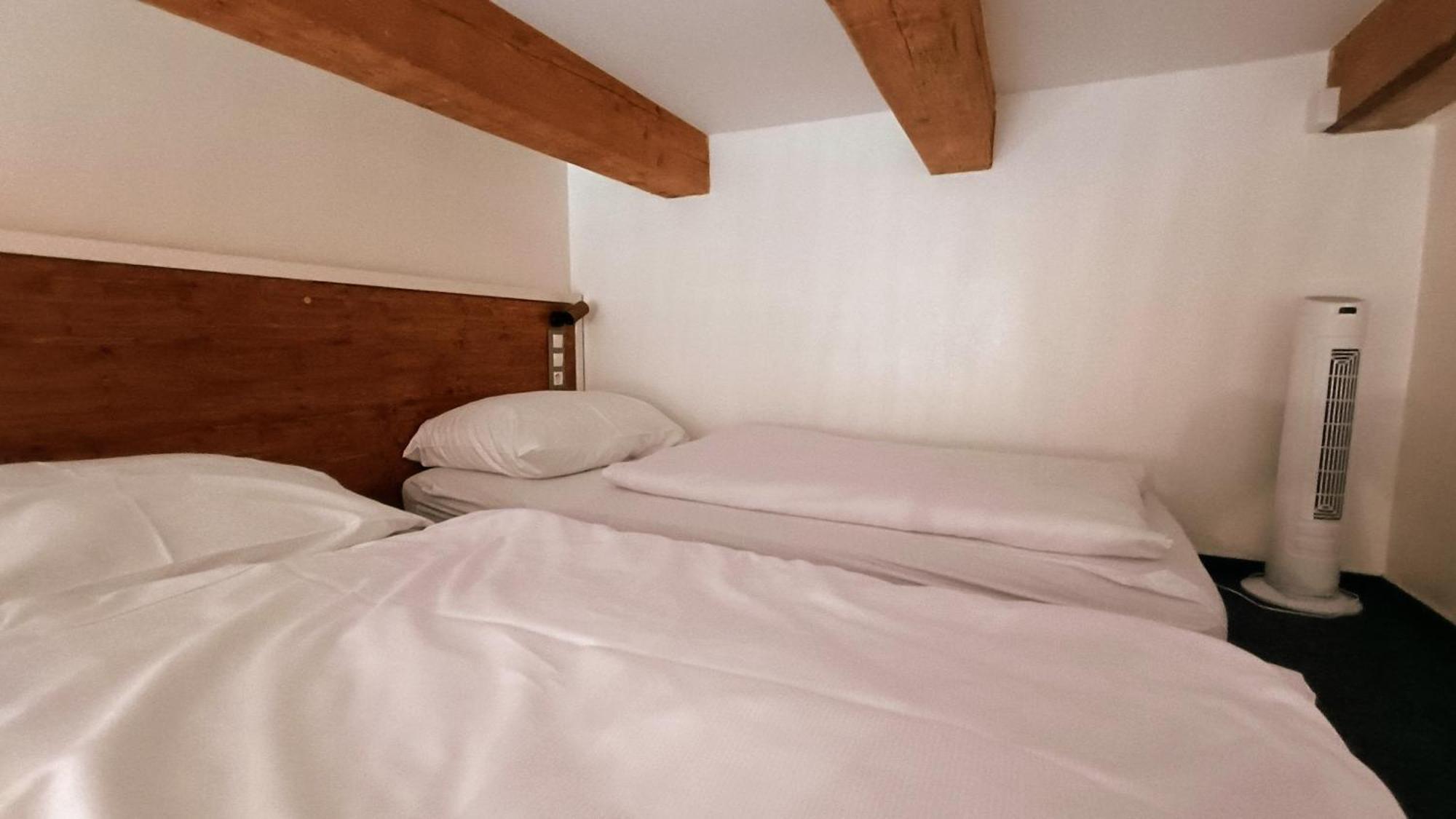 S42 Hotel Prague Room photo