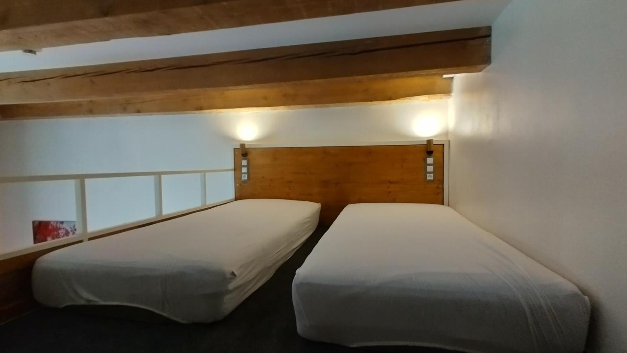 S42 Hotel Prague Room photo
